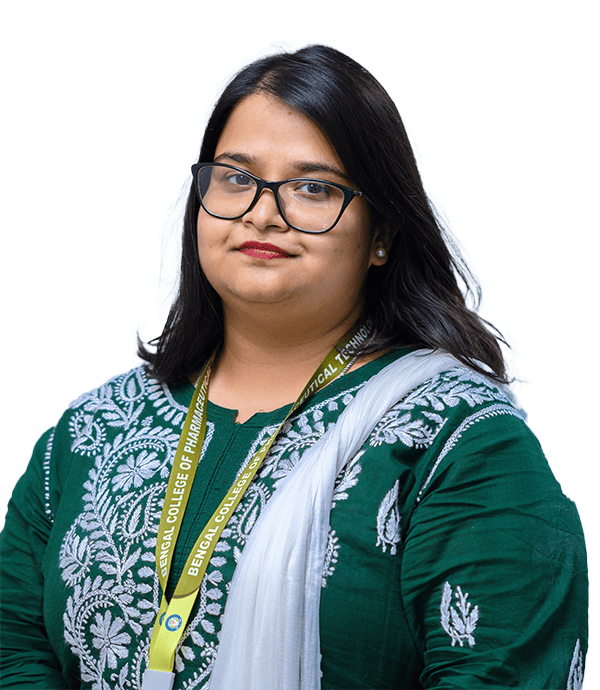 Ms. Barshana Bhattacharya